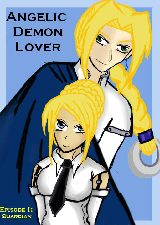AngelicDemonLover